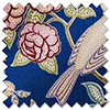 Heritage, Midnight - Twist&Fit Roman Blind